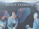 BLACK SABBATH Heaven And Hell Double LP 180g Vinyl Incl Live Versions