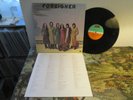 Foreigner – Foreigner - LP -vg+/vg+  ex cleaned & tested German Import