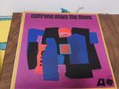 John Coltrane LP 
