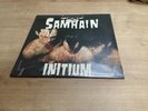 Samhain initium vinyl record
