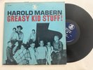 Harold Mabern LP 