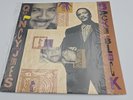 Quincy Jones Back On The Block Qwest Records Vinyl LP