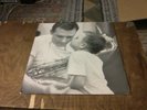 STAN GETZ - STAN GETZ PLAYS W/JIMMY RANEY- OG 1955 NORGRAN MONO - RARE - NICE