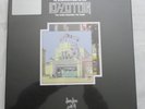 THE SOUNDTRACK FROM LED ZEPPELIN THE SONG REMAINS THE SAME SEALED VINYL LP L59