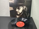 HANK WILLIAMS, JR. Whiskey Bent and Hell Bound Vinyl Record LP 1979