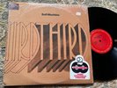 1970 Jazz-Rock/Fusion 2-LP - SOFT MACHINE 