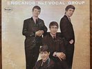The Beatles Introducing The Beatles 1964 LP Vinyl Vee Jay VJLP 1062 MONO