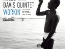 MILES DAVIS QUINTET 