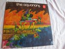 Sealed Mint The Aquarians 