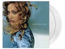 DAMAGED SLEEVE Madonna – Ray Of Light Clear Colored 2 LP Record Vinyl RSD RARE