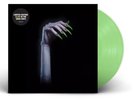 DAMAGED SLEEVE Kim Petras Turn Off The Light Glow in the Dark Colored Vinyl 2LP