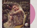 DAMAGED SLEEVE Kelsea Ballerini Unapologetically Pink Colored Vinyl LP Record