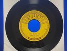JERRY LEE LEWIS GREAT BALLS OF FIRE & YOU WIN AGAIN ORIGINAL SUN 45 RPM EX NM