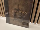 The Lord of the Rings The Motion Picture Trilogy OST BLACK 6LP Boxset Brand New