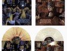 Taylor Swift Life of a Showgirl 4 Color Variants Vinyl Show Business Champagne