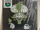 Insane Clown Posse ICP The Great Milenko RSD Vinyl LP Green M/NM+
