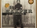 BEN HARPER Both Sides of Gun GATEFOLD Limit 180 GRAM Vinyl 2 LP SEALED w/ POSTER