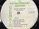 Lee Van Cleef - Reggae Sunsplash - OG JA Revolutionary Sounds LP - RARE  - CLIP