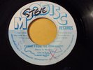 THE M.B.V - THEME FROM THE GUN COURT /REGGAE 7