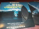 THE BEACH BOYS SURFIN USA PICTURE DISC LP 1 SIDE MONO OTHER STEREO DOL IMPORT
