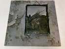 Led Zeppelin IV  US 1971 Porky Pecko Duck Atlantic SD 7208 Vinyl Record