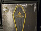 The Prize Fighter Inferno My Brother’s Blood Machine Red Splatter Vinyl LP