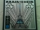 Rammstein - Paris - Vinyl CD Blu-ray PAL - Deluxe Edition - Box Set - sealed
