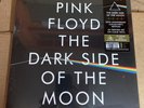 Pink Floyd - Dark Side Of The Moon  - 2 LP limited edition clear vinyl OOP
