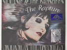SIOUXSIE & THE BANSHEES SEALED THE RAPTURE FLUORESCENT GLOW-IN-THE-DARK VINYL LP
