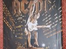 Original RARE AC/DC Stiff Upper Lip LP Album Stereo GERMANY 2000 Vinyl Record
