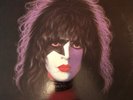Kiss Paul Stanley 1978 Vinyl LP Casablanca Record Album. VG/G+