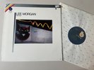 LP Jazz Lee Morgan - Tom Cat (5 Song) BLUE NOTE CLASSIC US / LT-1058 cutout