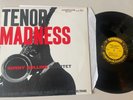 LP Jazz Sonny Rollins – Tenor Madness (5 Song) PRESTIGE US WoC / OJC-124
