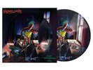 MARILLION - Script For A Jester'S Tear (2025) LP picture vinyl pre-sale