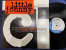 MINT  JOHNNY COLES LITTLE JOHNY C BLUE NOTE BST 84144 STEREO JAPAN Vinyl LP