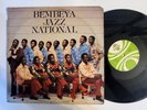BEMBEYA JAZZ NATIONAL | Afro Pop | Manding | Funky LP HEAR