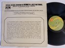 BEMBEYA JAZZ NATIONAL Special Recuil | Afro Funk | Raw Psych | Manding | LP