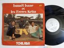 ISMAEL ISAAC Tchilaba | Africa Digi Roots Reggae | Killer  | Afro LP HEAR
