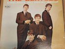 THE BEATLES - Introducing The Beatles (Vee-Jay 1062, 1964 OVAL LABEL) EX/VG+ OG