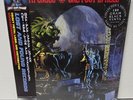 Cirith Ungol-One Foot in Hell LP new black 180g Metal Blade Germany w/promo OBI