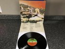 LP VINYL LED ZEPPELIN ALBUM HOUSES OF THE HOLY K 50014 UK 1ST PRESS 1973 VG+/EX
