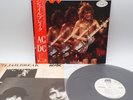 AC/DC ‎– '74 Jailbreak Japan LP OBI VINYL Atlantic ‎– P-6196 PROMO