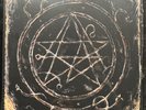 The Case Of Charles Dexter Ward by H.P. Lovecraft 8 LP vinyl Cadabra Early Bird