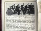 Original Dixieland Jass Band Livery Stable Blues 1917 New VICTOR RECORDS Catalog