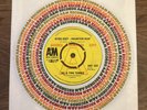 Soul  Ike & Tina Turner ‎– River Deep - Mountain High  A&M DEMO ‎– AMS 829