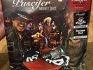 SEALED Puscifer Money Shot RED vinyl 2LP parole tool aenima days perfect circle