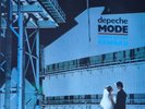 Depeche Mode - Some Great Reward UK 1st Press EX