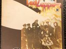 Led Zeppelin - Led Zeppelin II LP 1969 Atlantic SD 8236