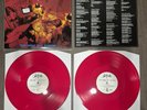Sodom – Get What You Deserve Vinyl Record Double LP Red - Kreator Slayer