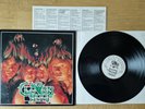 Cloven Hoof, Cloven Hoof. Vinyl LP. 1984 Neat Records.